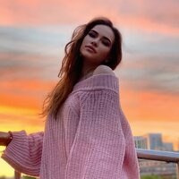 Полина Семенова