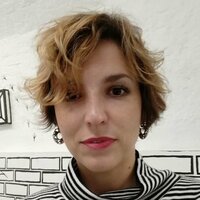 Анна Жулькина