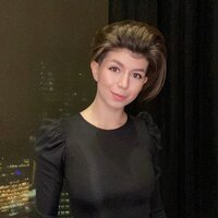 Марианна П.