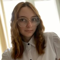 Софья Маклецова