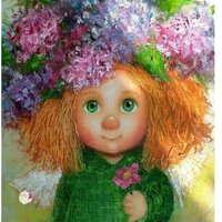 Светлана Бутакова