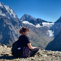 Ирина Балыкова