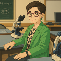 Елизавета Девятова