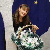 Дарья Катаева