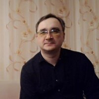 Алексей Лиц