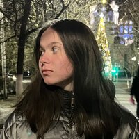 Анастасия Дмитриевна