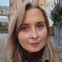 Дарина Балан