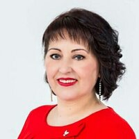 Елена Сафронова