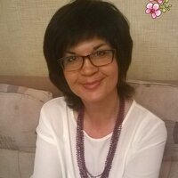 Елена Соболевская