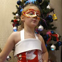 Алиса Игонина