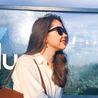 Александра Петрова