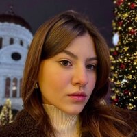 Дёмина Анастасия