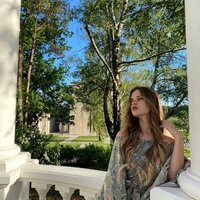 Лера Куликова