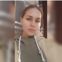 Анна Микушина