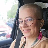 Анастасия Виноградова