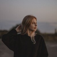 Екатерина Чуванькина