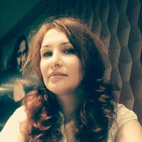 Оля Свиридова