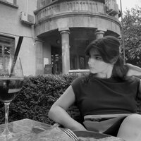 Кристина Оганесян