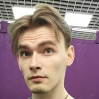 Иван Чирков