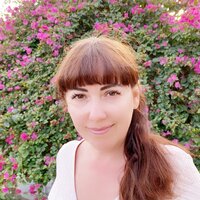 Инна Сопельник