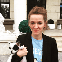 Ольга Синельникова