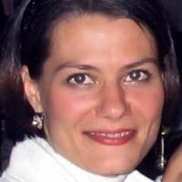 Ирина Евгеньевна Витюкова