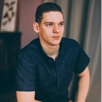 Никита Матюшонок