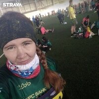 Валентина Фомина