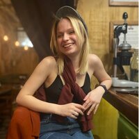 Татьяна Жидченко