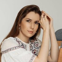 Кристина Бровкина