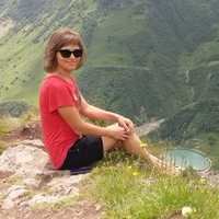 Светлана Г.