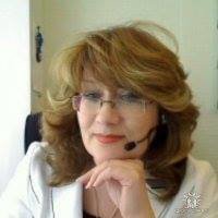 Ольга Моисеева