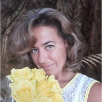 Елена Свирина