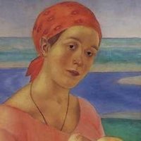 Василиса Ильницкая