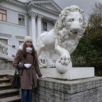 Оксана Соломатова