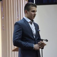 Ващенко Александр