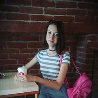 Наталья Букасова