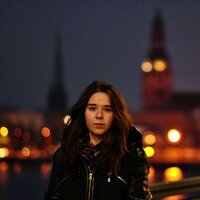 Наталья Комарова