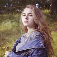 Мария Шокина