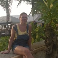 Александра О.