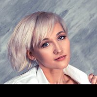 Ирина Куроедова