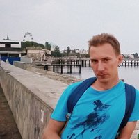 Артём Шумкин