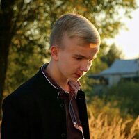 Даниил Потапов