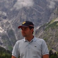 Павел Боков