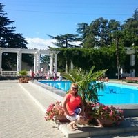 Ирина Провоторова