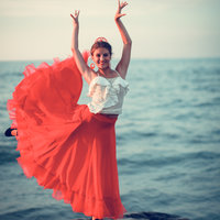 Мария Мовчанова