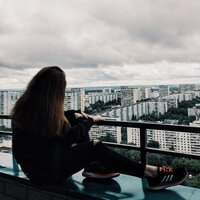 Любовь Сысоева (Павлова)