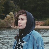 Полина Гарцева