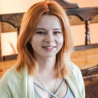 Виктория Лысенкова