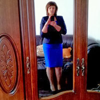 Любовь Коляда